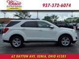 Used 2015 Chevrolet Equinox LT w/ Driver Convenience Package image 2