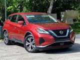 Used 2019 Nissan Murano S image 3