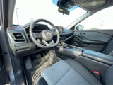 Used 2022 Nissan Rogue S image 2