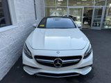 Used 2016 Mercedes-Benz S 63 AMG 4MATIC Coupe image 3