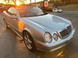 Used 2002 Mercedes-Benz CLK 430 Cabriolet image 6