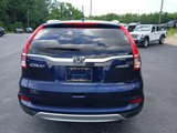 Used 2016 Honda CR-V EX-L image 5