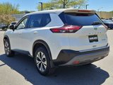 Used 2021 Nissan Rogue SV image 4