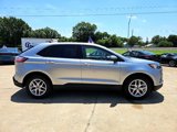 Used 2024 Ford Edge SEL image 3