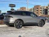 New 2025 Lincoln Nautilus Premier w/ Jet Appearance Package image 3