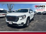 Used 2023 GMC Terrain SLT image 5