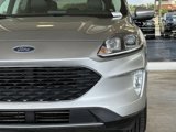 Certified 2021 Ford Escape SEL image 3