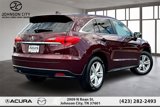 Used 2015 Acura RDX AWD image 2