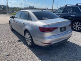 Used 2017 Audi A4 2.0T Ultra Premium w/ Audi MMI Navigation Plus image 3