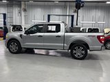 Used 2022 Ford F150 XL w/ STX Appearance Package image 2