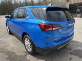 Used 2024 Chevrolet Equinox LT image 4