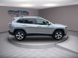 Certified 2021 Jeep Cherokee Limited image 2