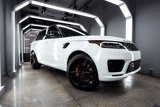 Used 2018 Land Rover Range Rover Sport Supercharged image 5