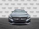Used 2017 Mercedes-Benz C 300 4MATIC Sedan image 3