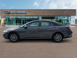 New 2025 Hyundai Elantra Blue image 3