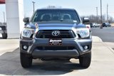 Used 2015 Toyota Tacoma 4x4 Double Cab image 3