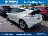 Used 2011 Honda CR-Z EX image 2