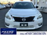 Used 2013 Nissan Altima 2.5 SV w/ 2.5SV Convenience Pkg image 2