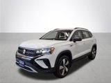 Certified 2024 Volkswagen Taos S image 2