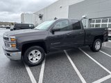 Used 2015 Chevrolet Silverado 1500 LT w/ All Star Edition image 3