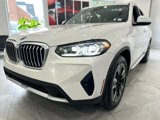 Used 2022 BMW X3 xDrive30i w/ Premium Package 2 image 4