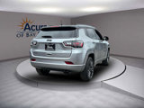 Used 2022 Jeep Compass High Altitude image 3