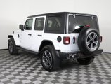 Used 2023 Jeep Wrangler Sahara image 5