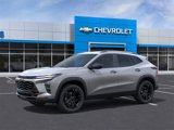 New 2025 Chevrolet Trax ACTIV w/ Driver Confidence Package image 2