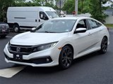 Used 2019 Honda Civic Sport image 3