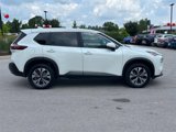 Certified 2023 Nissan Rogue SV image 3