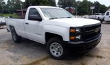 Used 2014 Chevrolet Silverado 1500 W/T image 5