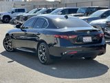 Used 2019 Alfa Romeo Giulia Ti image 6