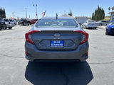 Used 2016 Honda Civic EX-T image 6