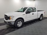 Used 2019 Ford F150 XL w/ Equipment Group 101A Mid image 2