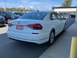 Used 2018 Volkswagen Passat 2.0T SE image 5