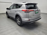Used 2017 Toyota RAV4 XLE image 5
