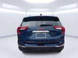 Used 2022 GMC Terrain SLT w/ Infotainment Package II image 4