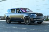 Used 2023 Land Rover Range Rover Long Wheelbase SE image 3