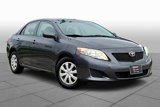 Used 2009 Toyota Corolla LE image 2