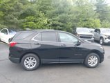Used 2021 Chevrolet Equinox LT image 2