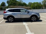 Used 2018 Honda CR-V EX image 2