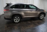 Used 2014 Toyota Highlander Limited image 4