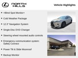 Used 2017 Lexus RX 350 F Sport w/ Cold Weather Package image 4
