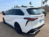 Used 2021 Toyota Sienna XSE image 4