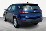 Certified 2022 Chevrolet Equinox LS image 4