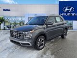 New 2025 Hyundai Venue SEL image 2