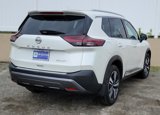 Used 2022 Nissan Rogue SL w/ SL Premium Package image 5