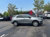 Used 2023 Chevrolet Equinox LS w/ LS Convenience Package image 3