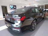 Certified 2022 BMW 740i xDrive w/ M Sport Package image 6