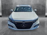 Used 2018 Honda Accord EX image 2